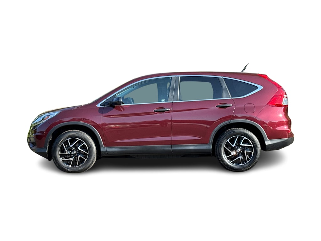 Thumbnail: 2016 Honda CR-V - 3