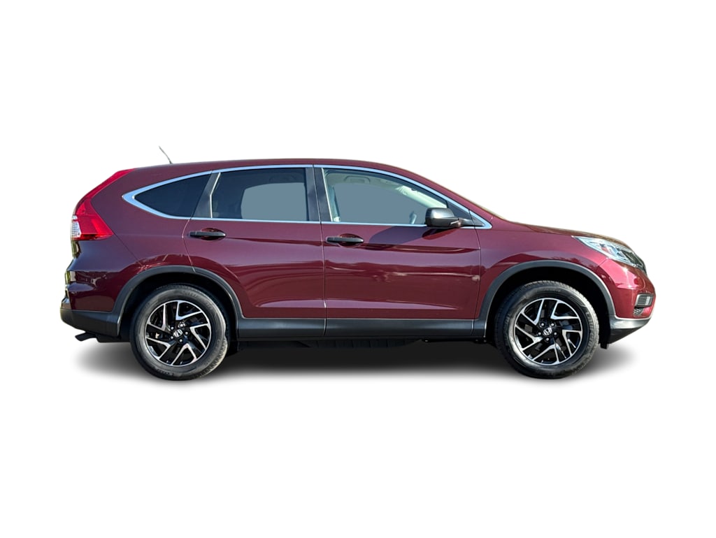 Thumbnail: 2016 Honda CR-V - 19