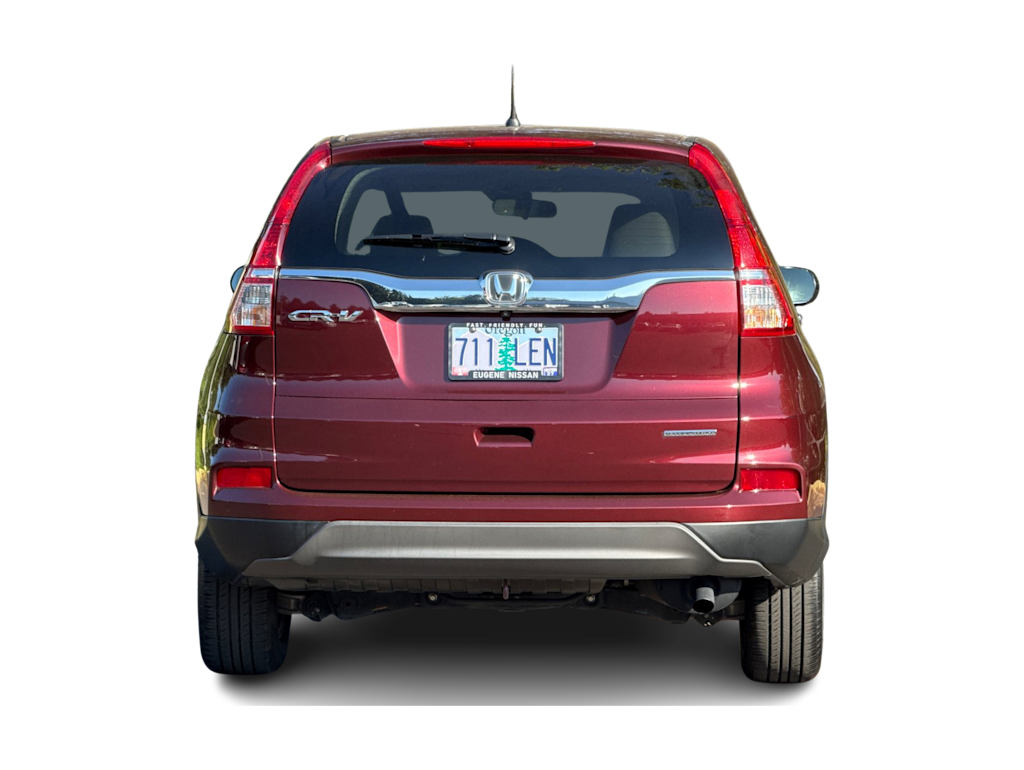 Thumbnail: 2016 Honda CR-V - 5