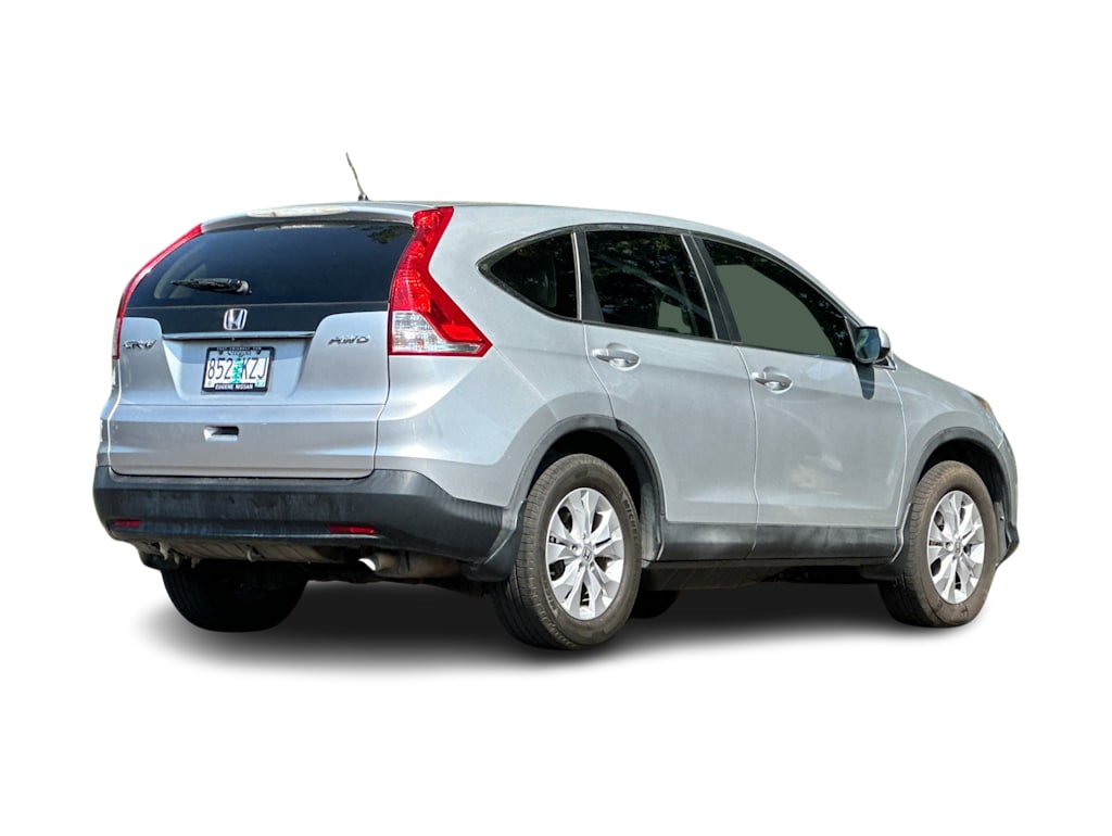 Thumbnail: 2014 Honda CR-V - 18