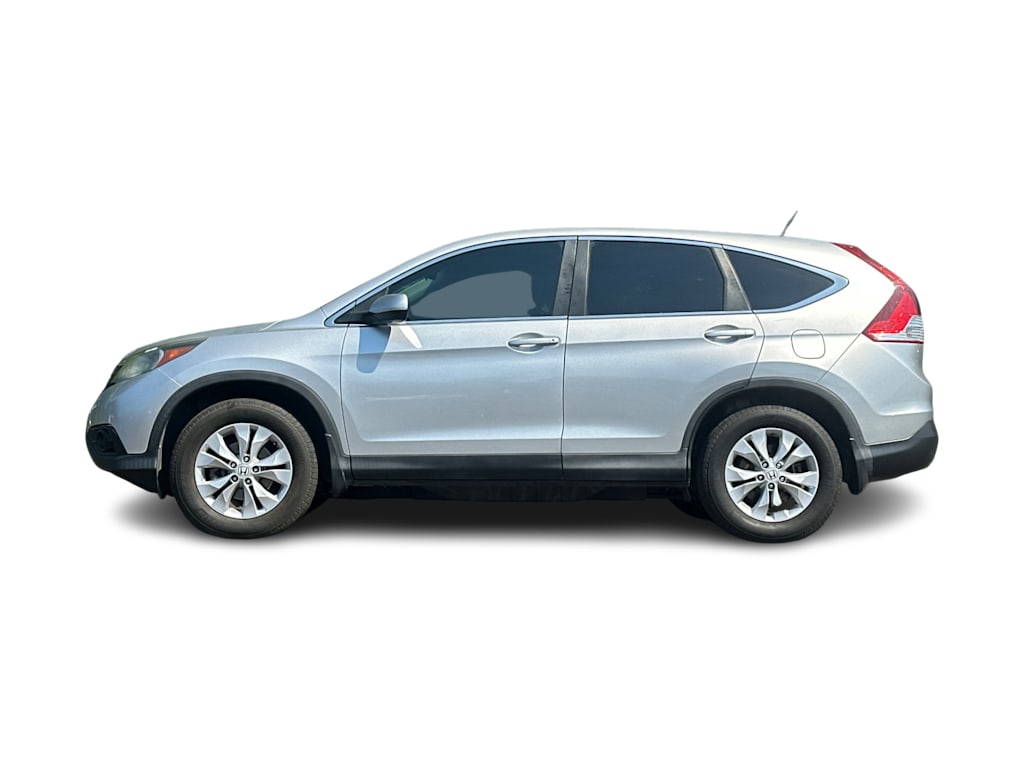 Thumbnail: 2014 Honda CR-V - 3