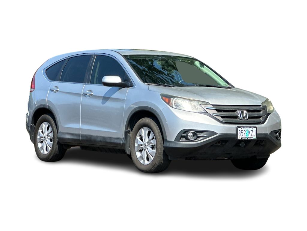 Thumbnail: 2014 Honda CR-V - 20