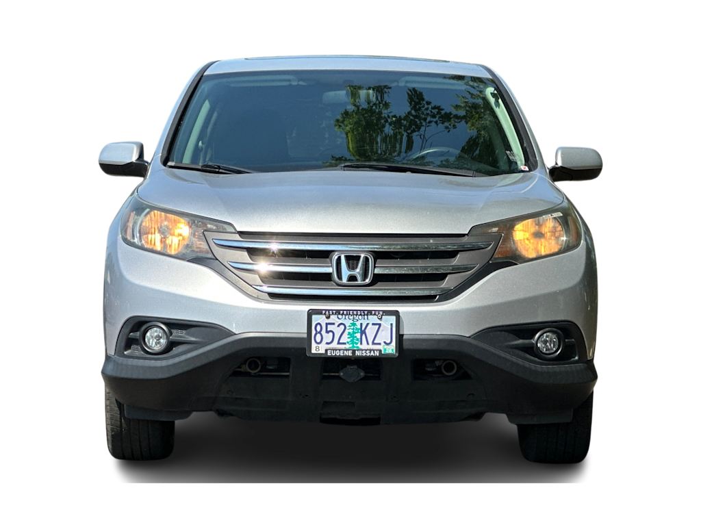 Thumbnail: 2014 Honda CR-V - 6