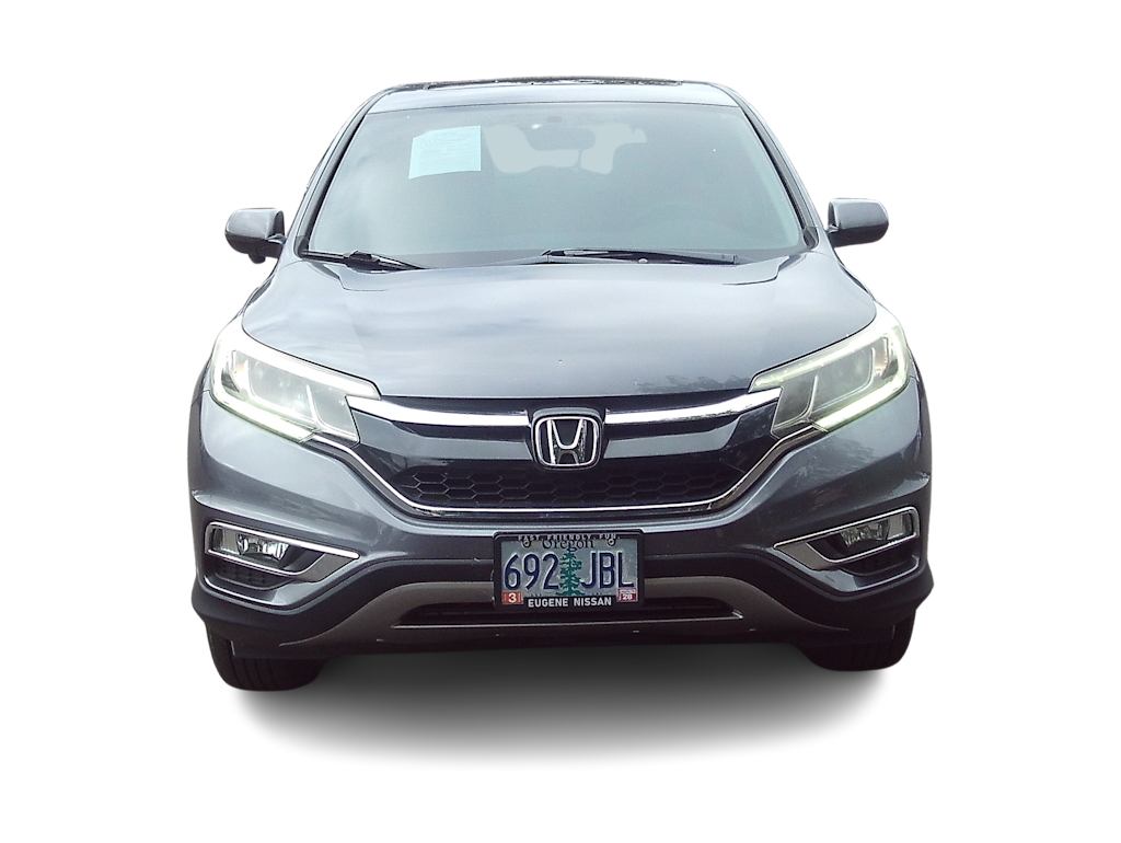Thumbnail: 2016 Honda CR-V - 5