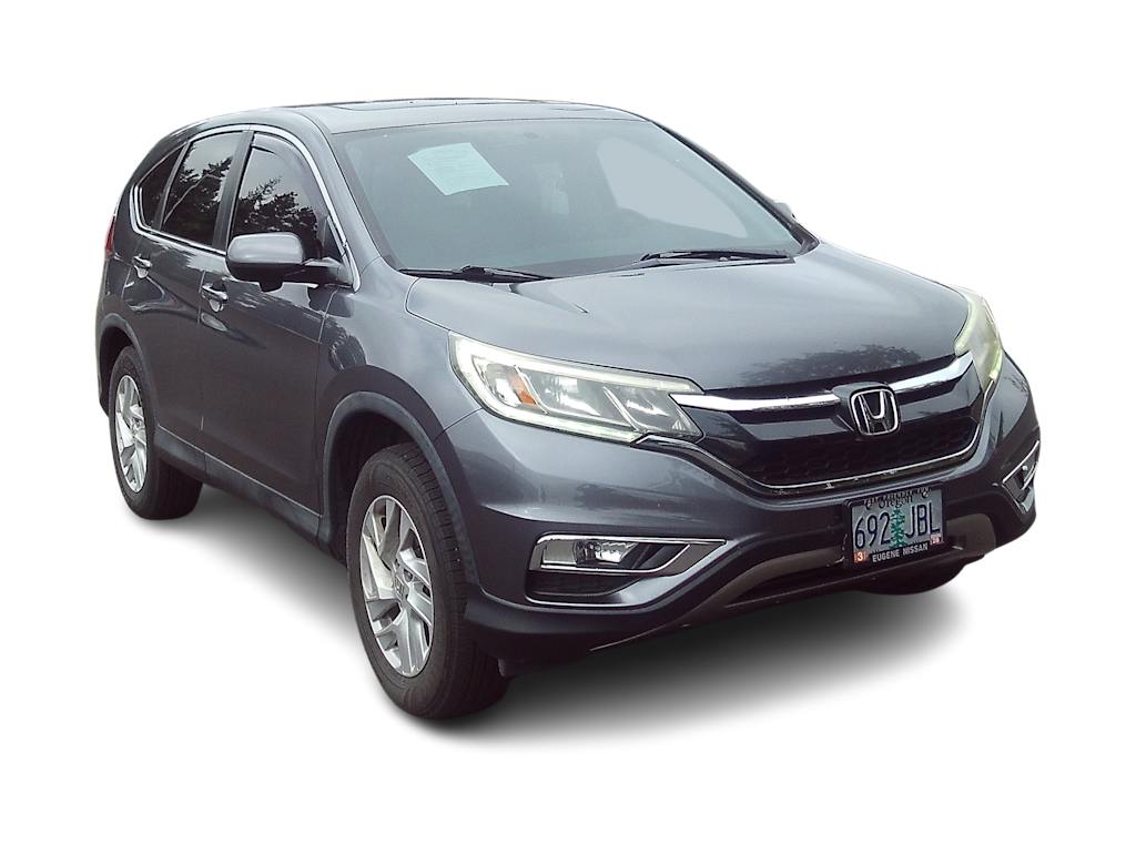 Thumbnail: 2016 Honda CR-V - 9