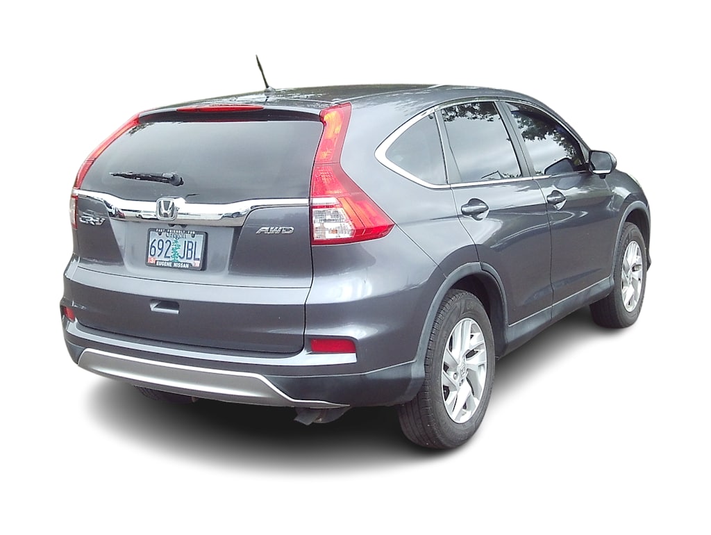 Thumbnail: 2016 Honda CR-V - 7