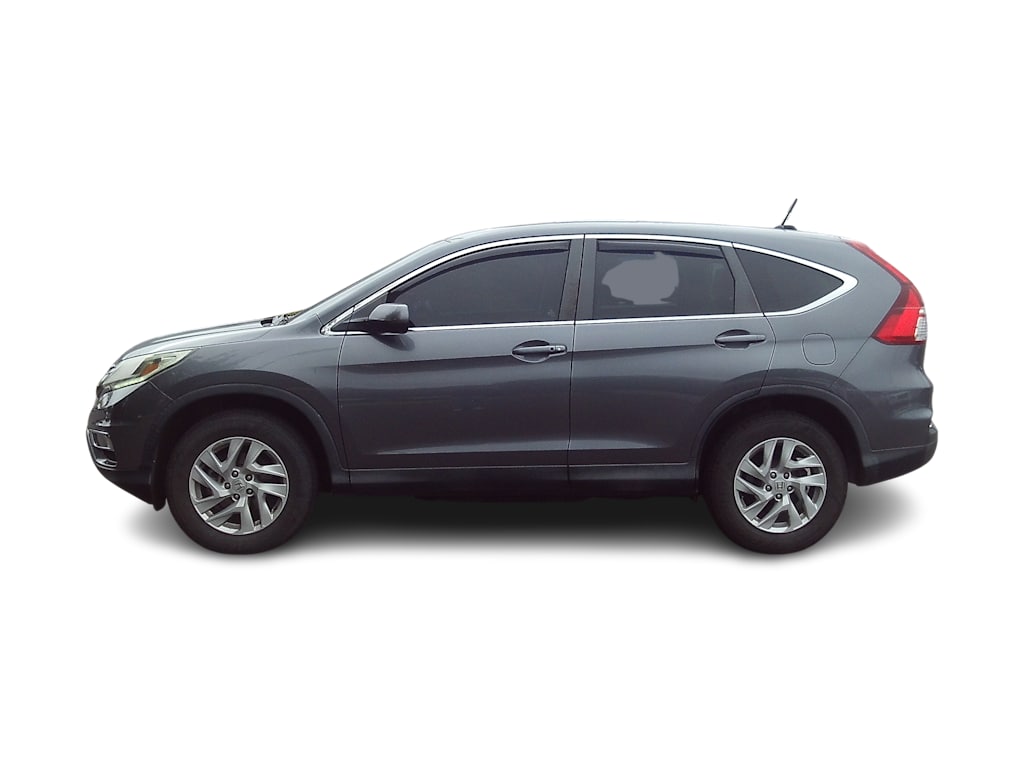Thumbnail: 2016 Honda CR-V - 2