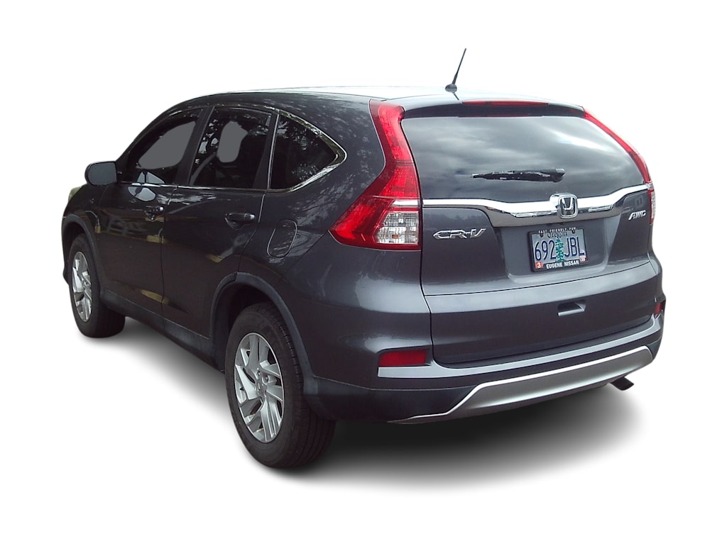 Thumbnail: 2016 Honda CR-V - 3