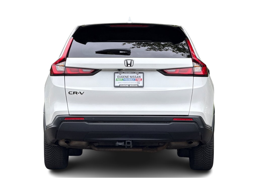 Thumbnail: 2023 Honda CR-V - 5