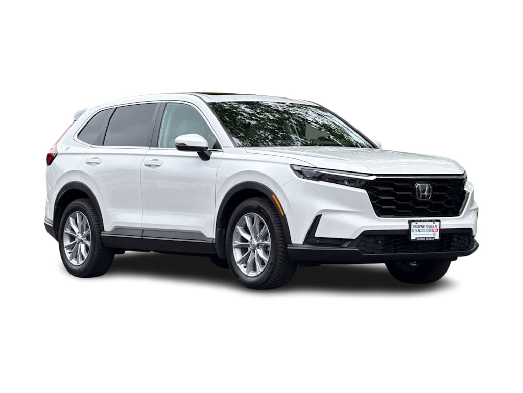 Thumbnail: 2023 Honda CR-V - 20
