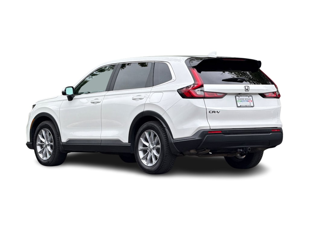Thumbnail: 2023 Honda CR-V - 4
