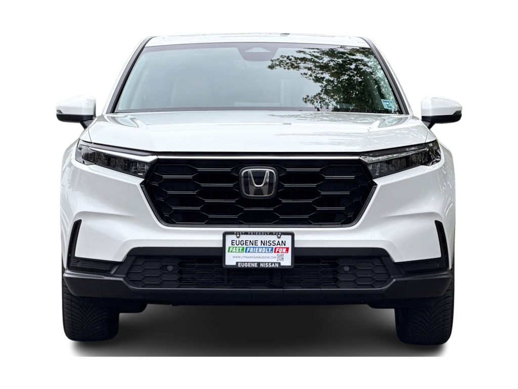 Thumbnail: 2023 Honda CR-V - 6