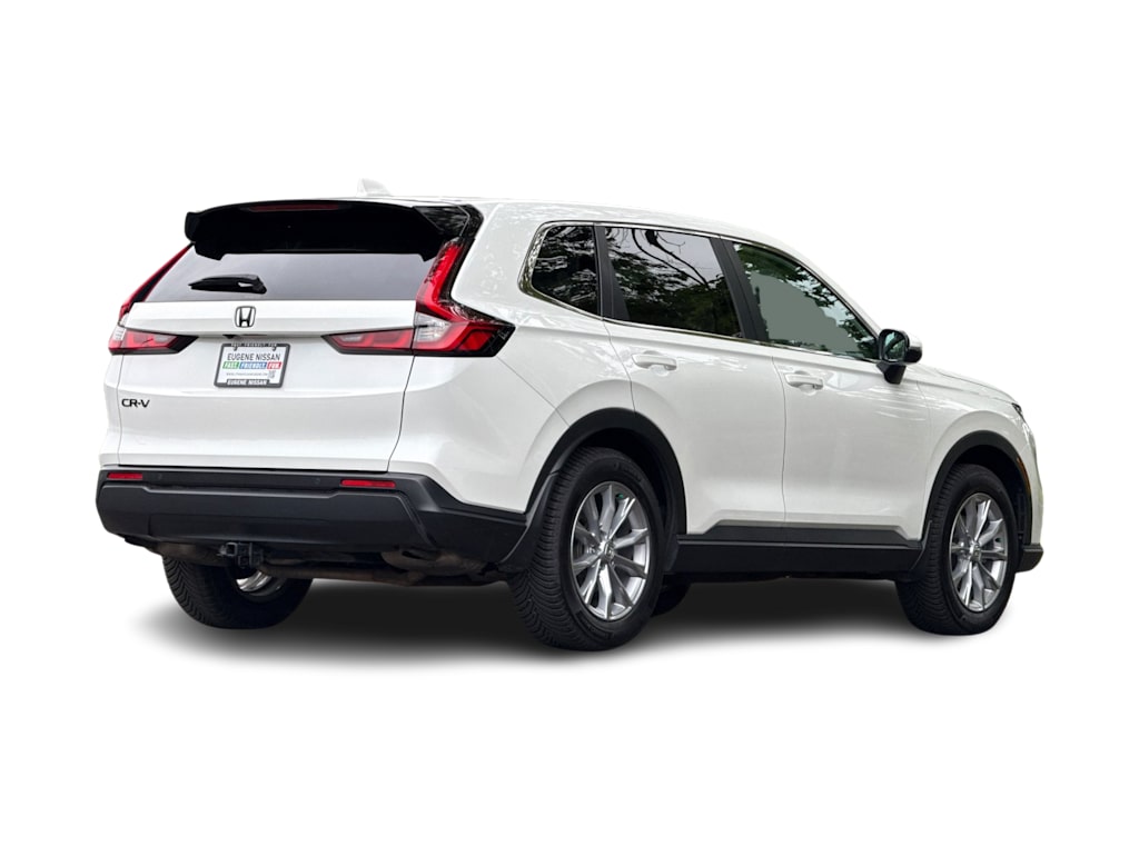 Thumbnail: 2023 Honda CR-V - 18