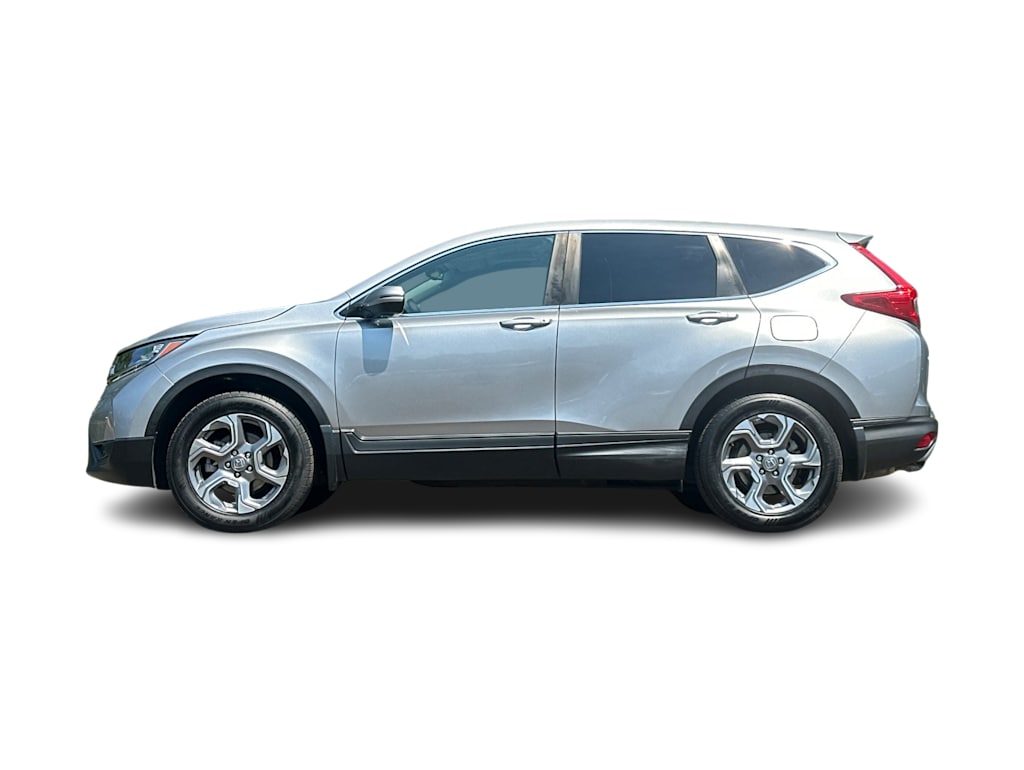 Thumbnail: 2017 Honda CR-V - 3