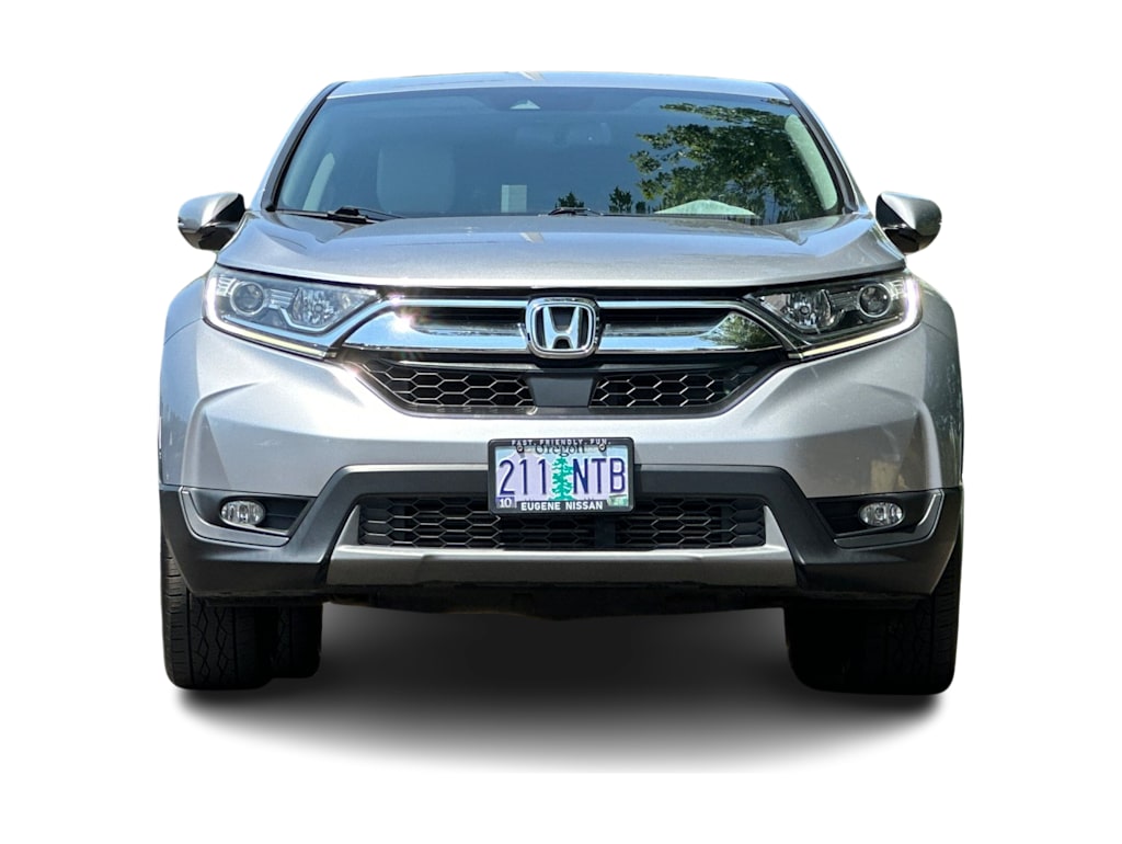 Thumbnail: 2017 Honda CR-V - 6