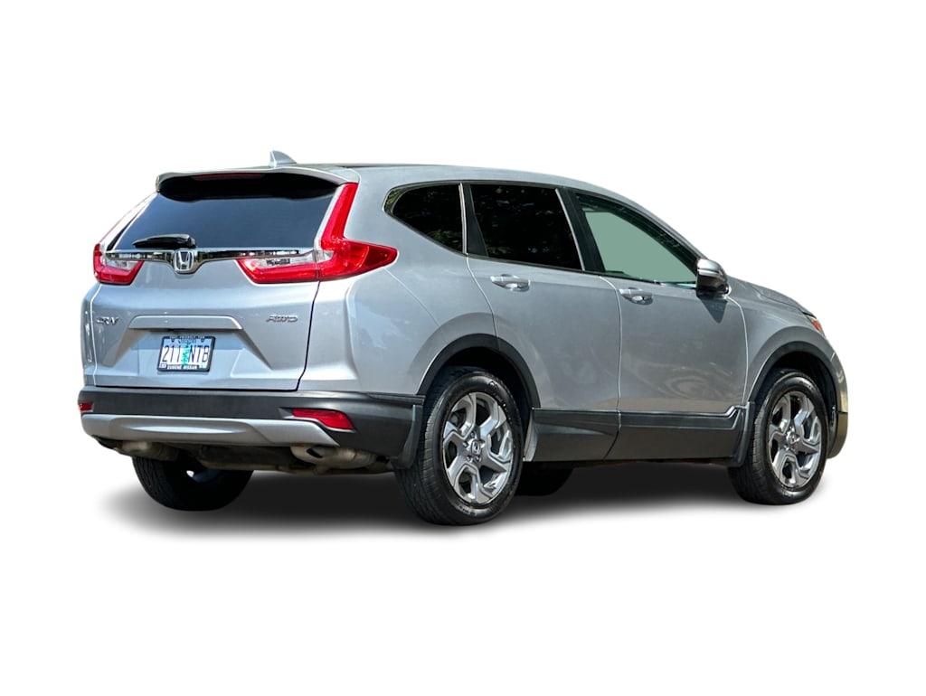 Thumbnail: 2017 Honda CR-V - 18