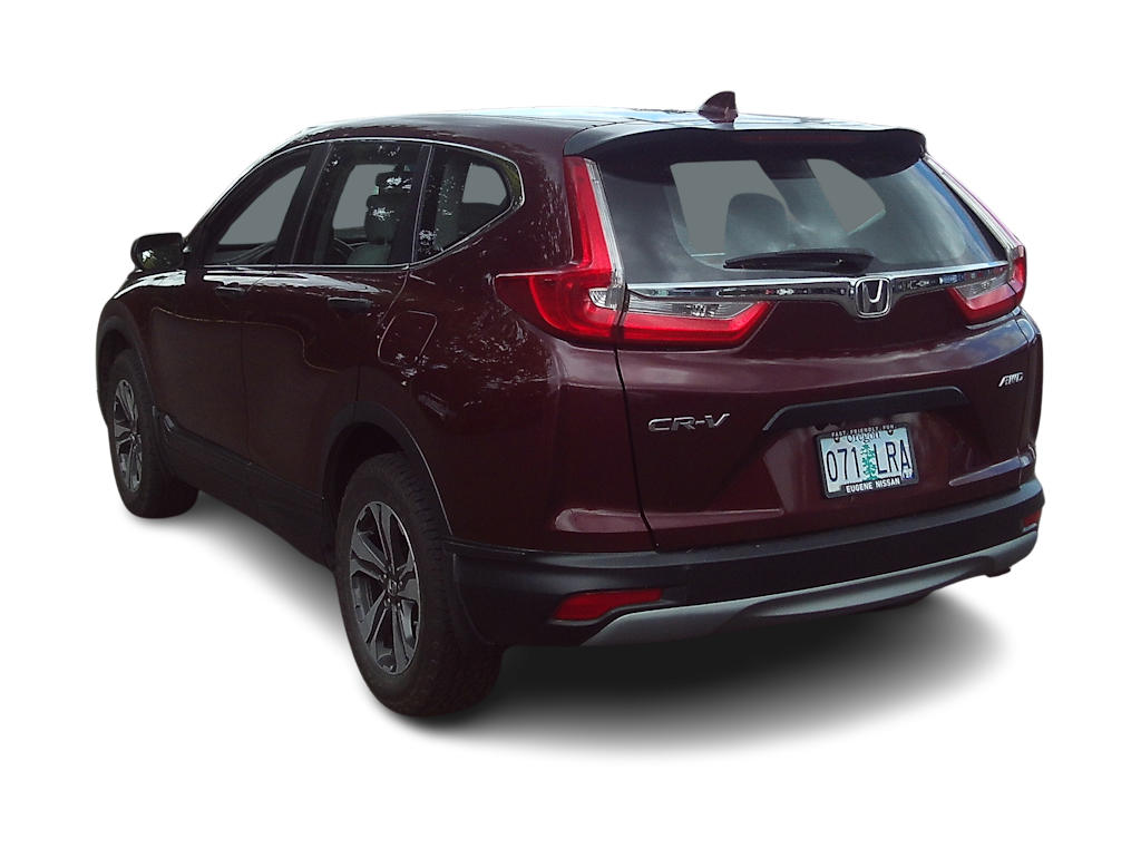 Thumbnail: 2018 Honda CR-V - 3