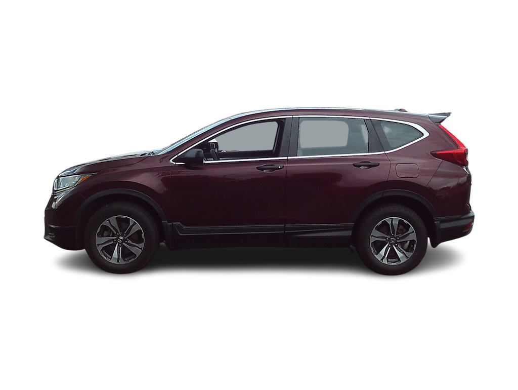 Thumbnail: 2018 Honda CR-V - 2