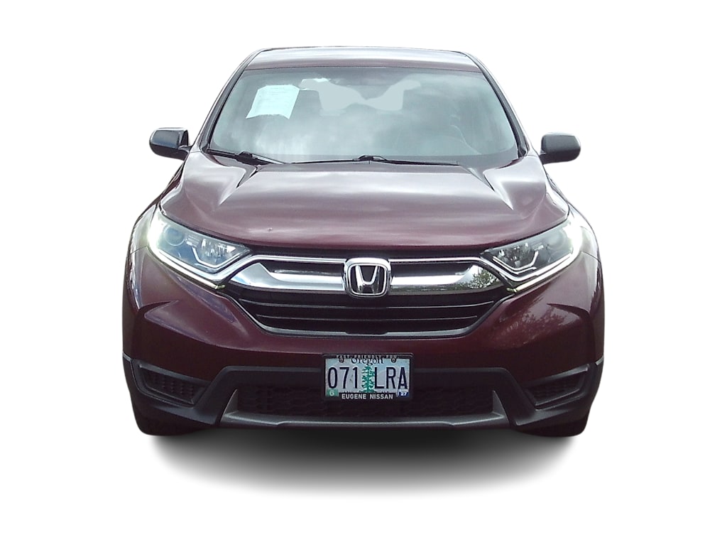 Thumbnail: 2018 Honda CR-V - 5