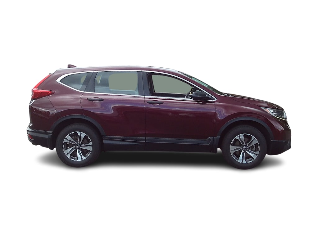 Thumbnail: 2018 Honda CR-V - 8