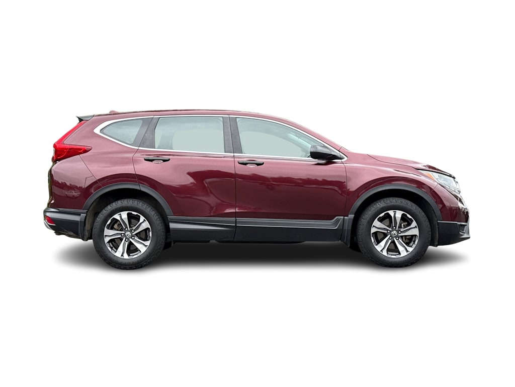 Thumbnail: 2018 Honda CR-V - 19