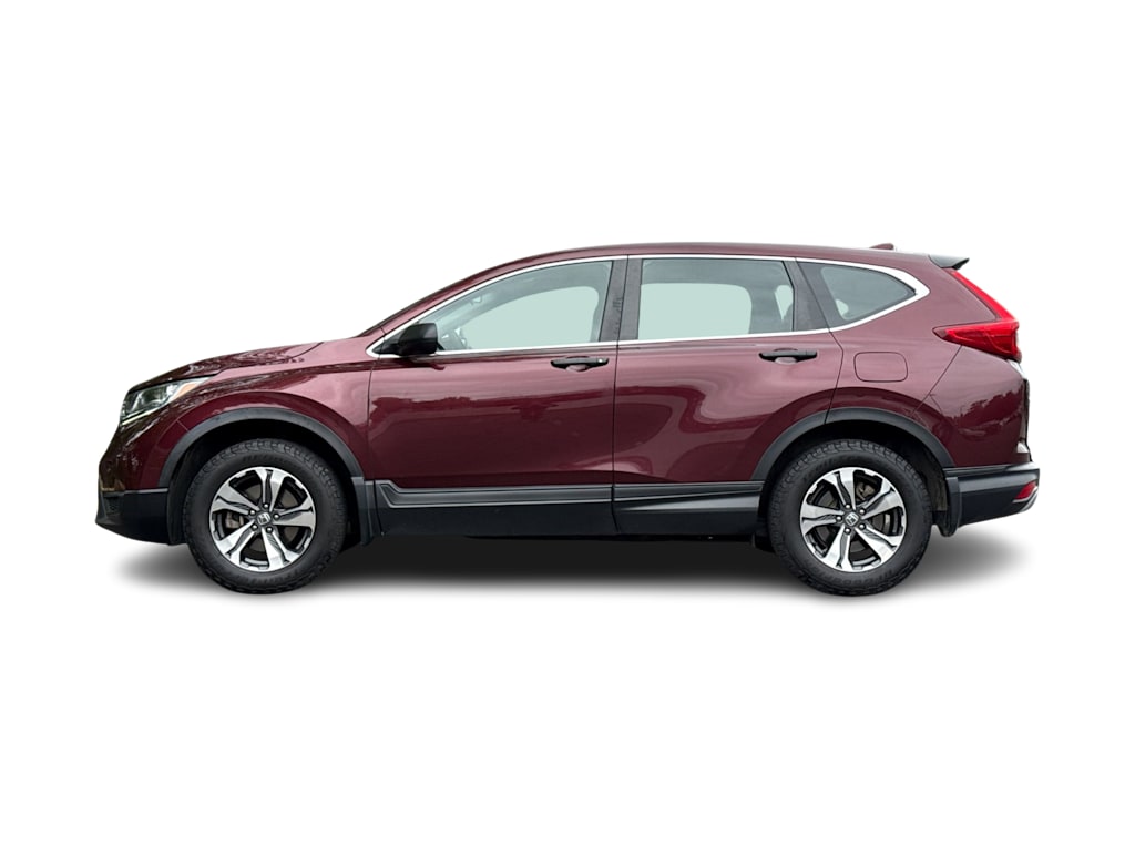 Thumbnail: 2018 Honda CR-V - 3