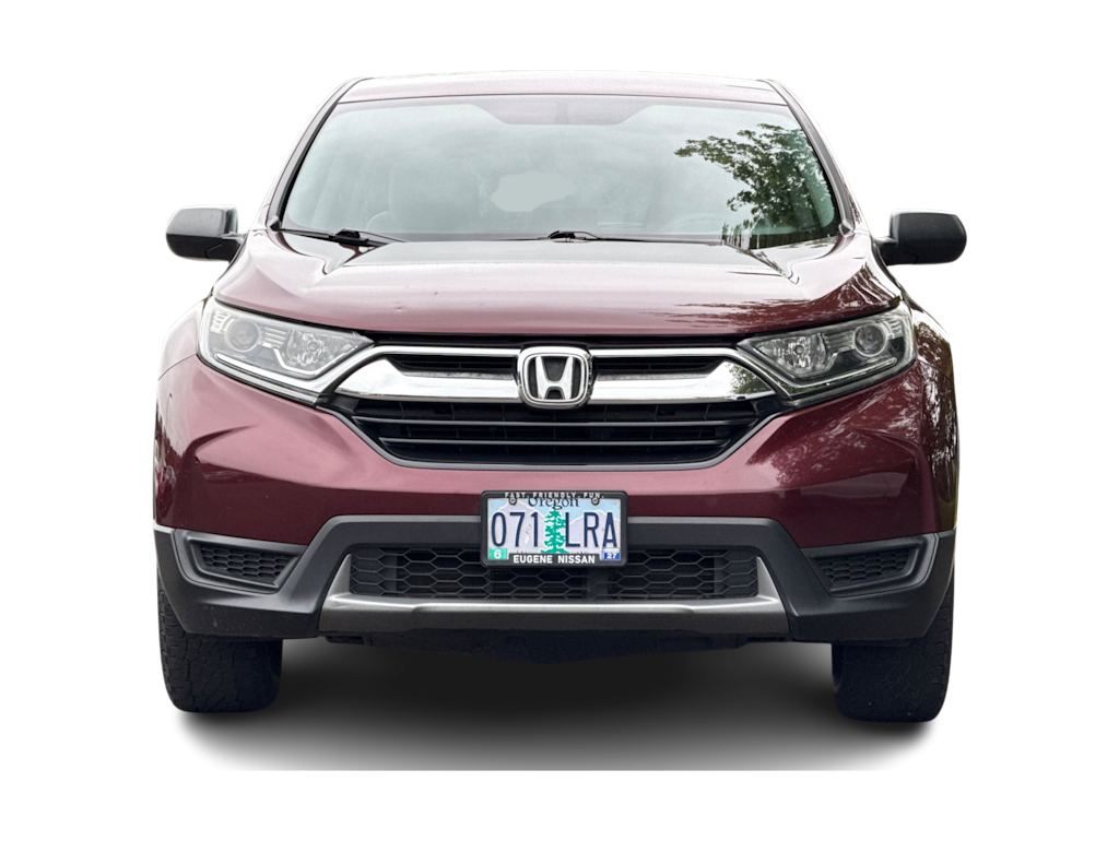 Thumbnail: 2018 Honda CR-V - 6