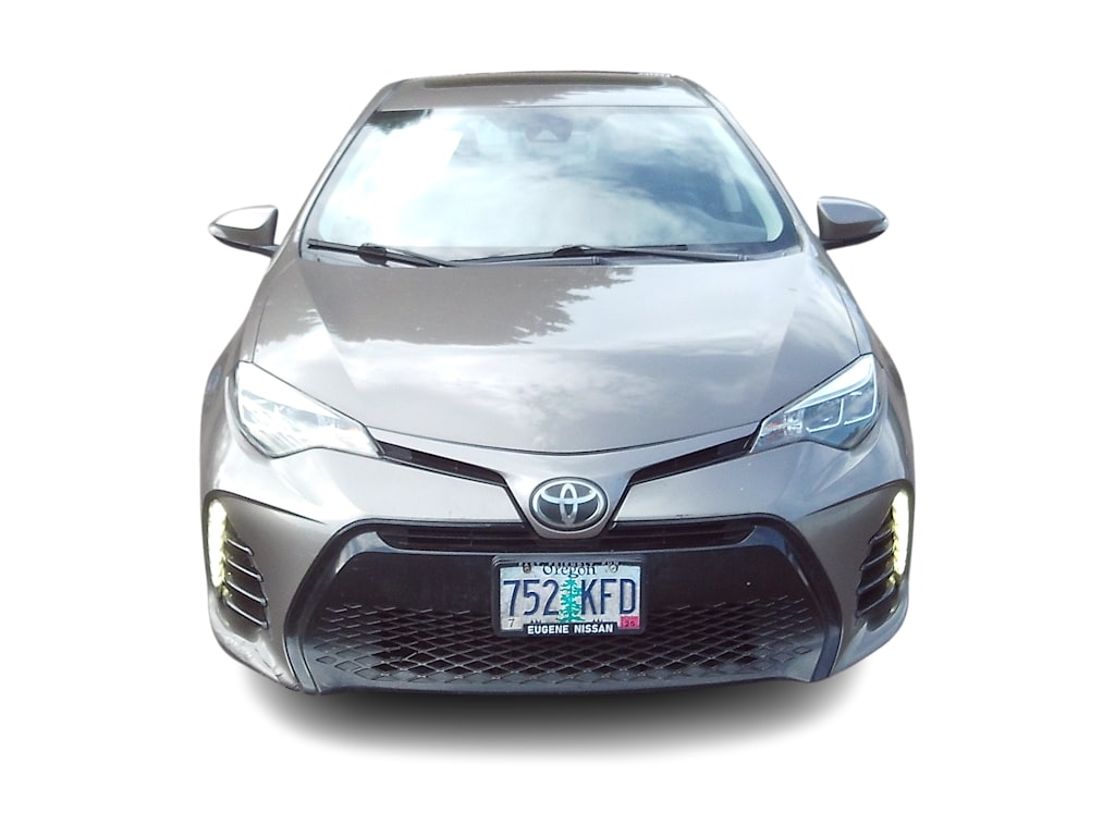 Thumbnail: 2017 Toyota Corolla - 5