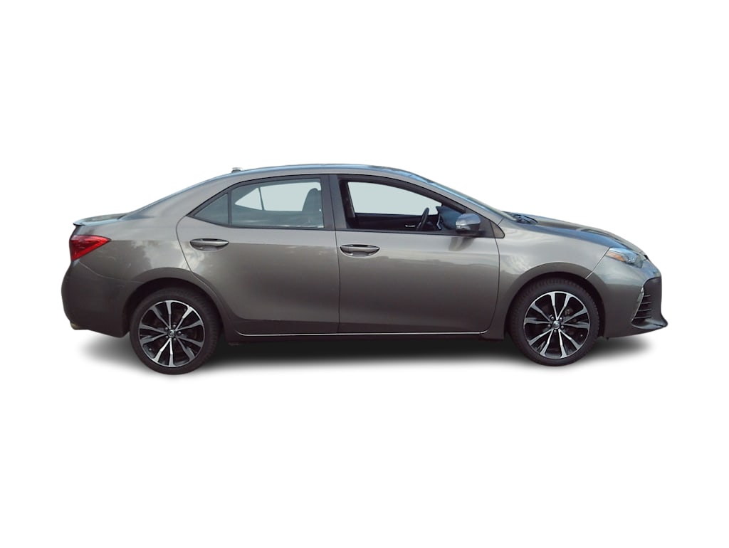 Thumbnail: 2017 Toyota Corolla - 8