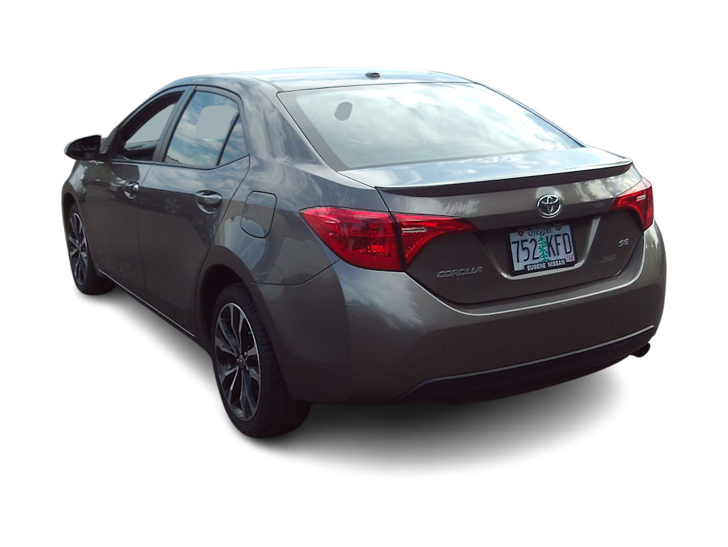 Thumbnail: 2017 Toyota Corolla - 3
