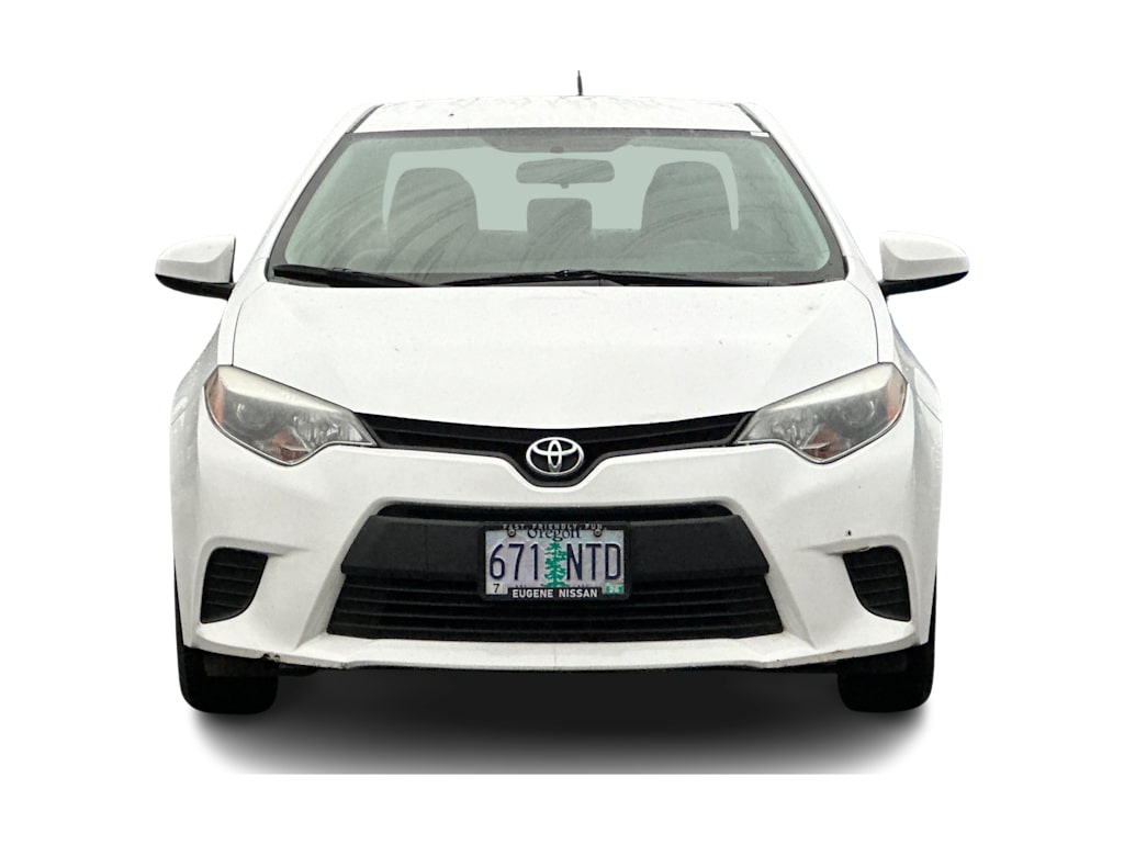 Thumbnail: 2016 Toyota Corolla - 6