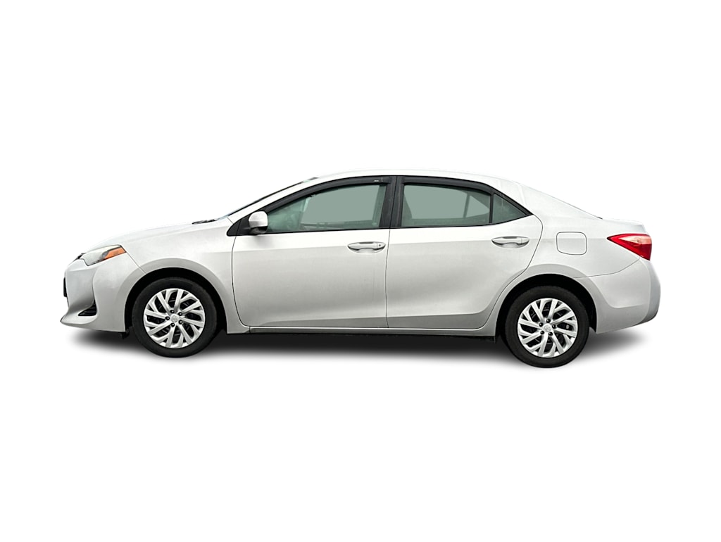 Thumbnail: 2018 Toyota Corolla - 3