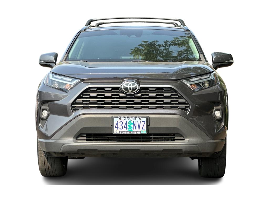 Thumbnail: 2022 Toyota RAV4 - 6