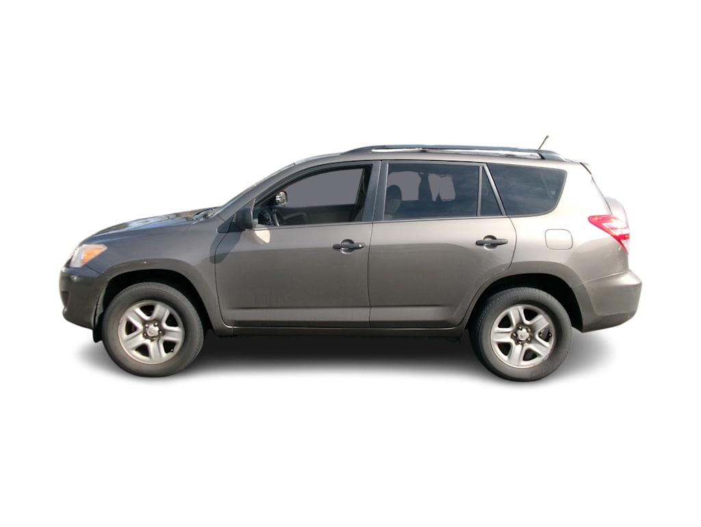 2012 Toyota RAV4 Base 2