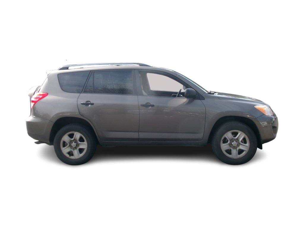 2012 Toyota RAV4 Base 9