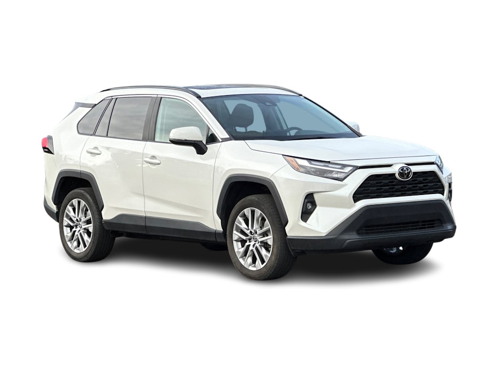 Thumbnail: 2022 Toyota RAV4 - 19