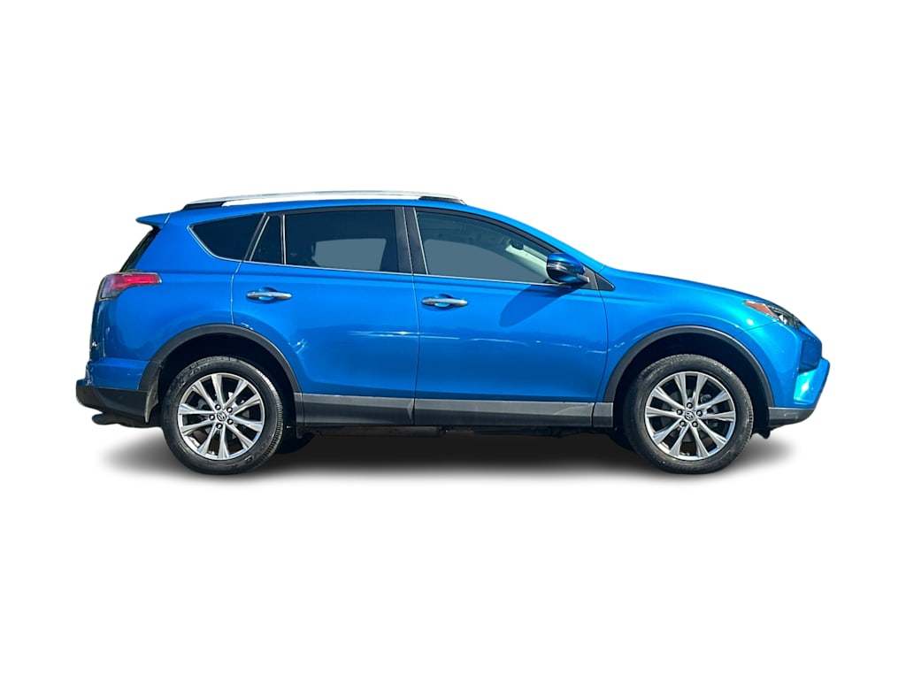 Thumbnail: 2017 Toyota RAV4 - 19