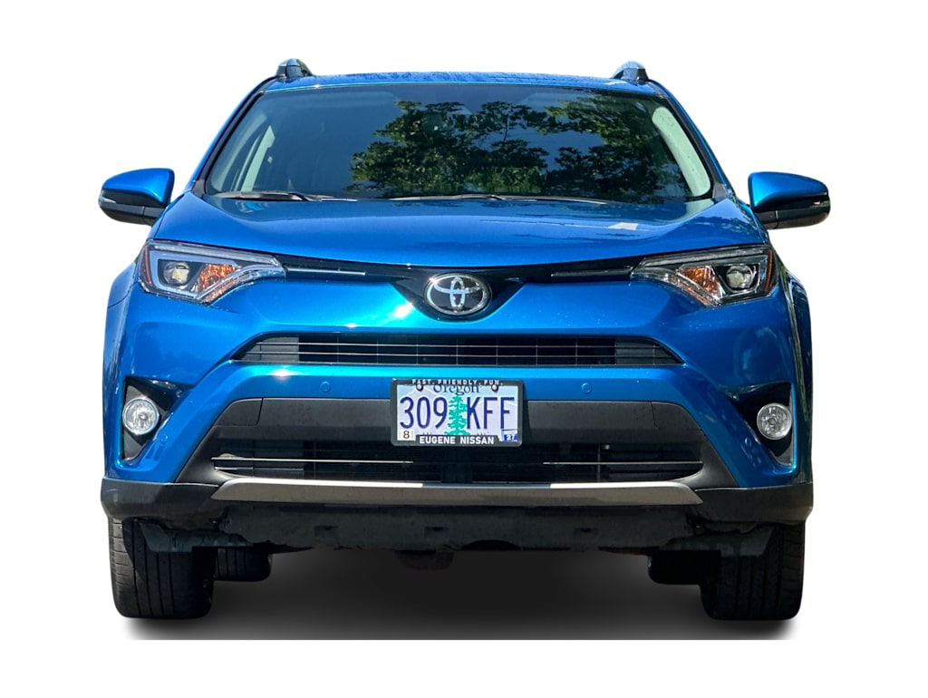 Thumbnail: 2017 Toyota RAV4 - 6