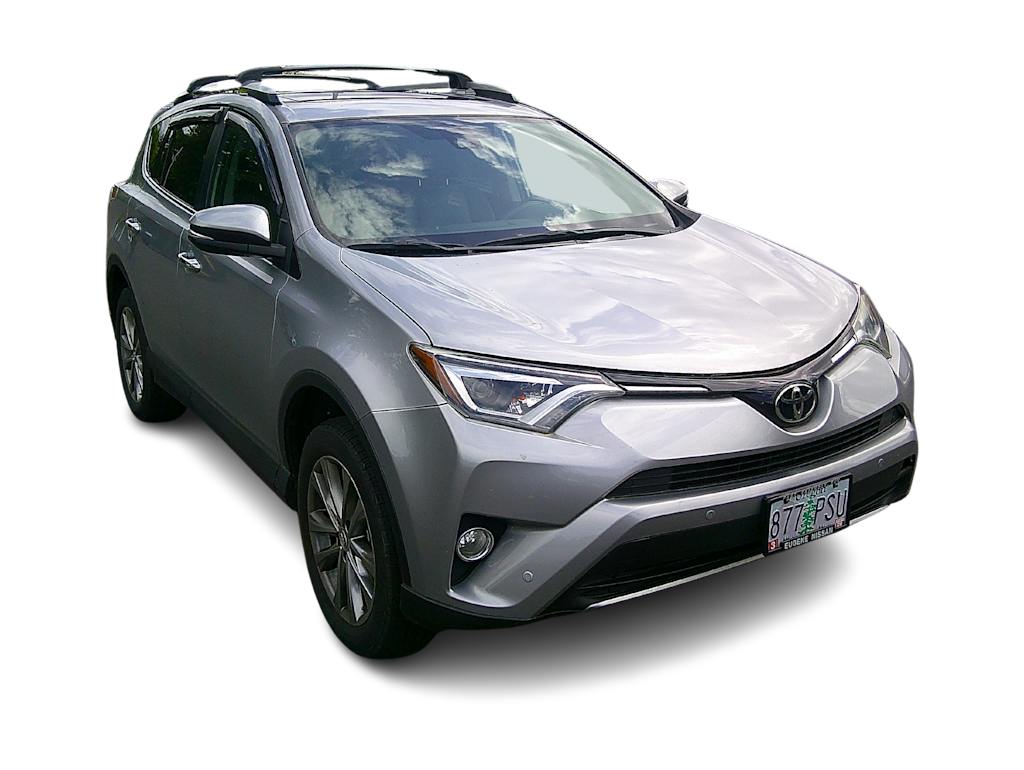 Thumbnail: 2017 Toyota RAV4 - 10