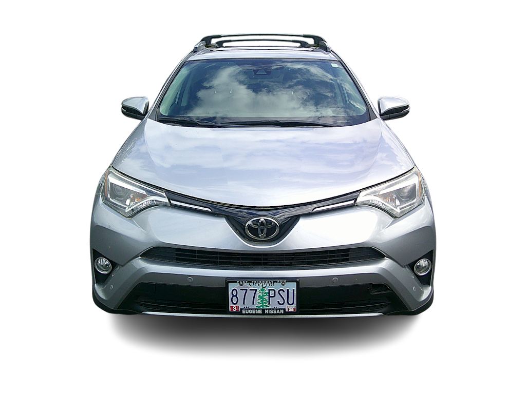 Thumbnail: 2017 Toyota RAV4 - 5