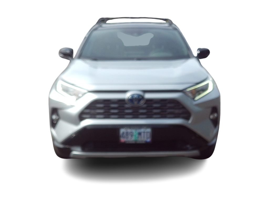 Thumbnail: 2021 Toyota RAV4 - 5