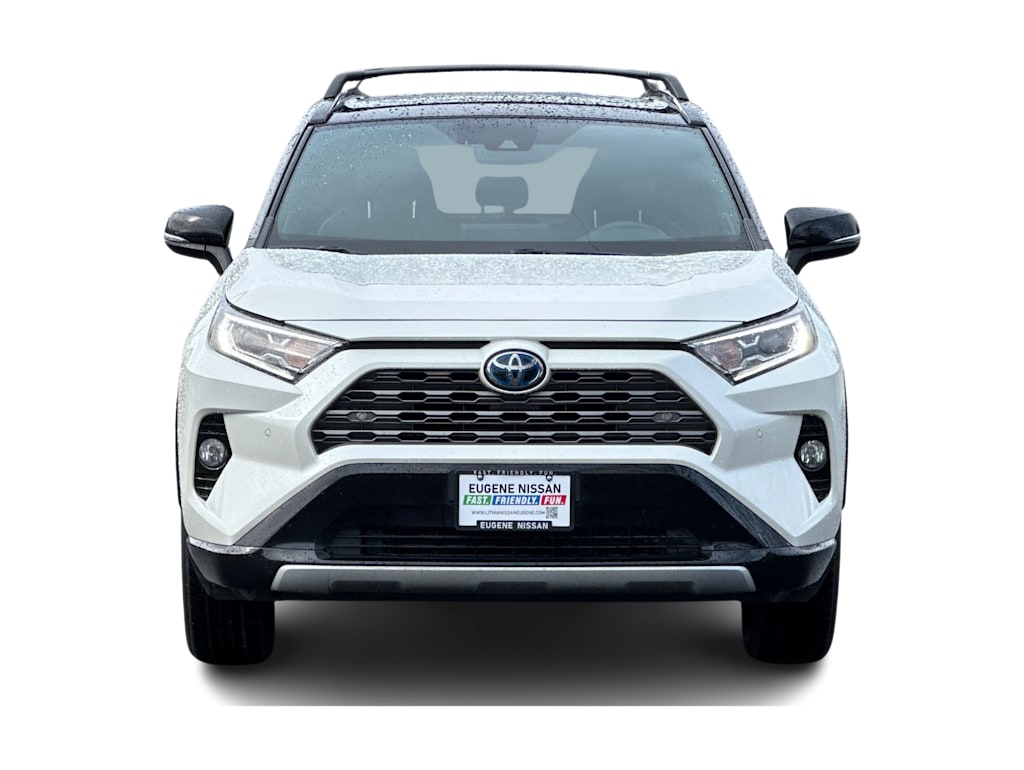 Thumbnail: 2021 Toyota RAV4 - 6