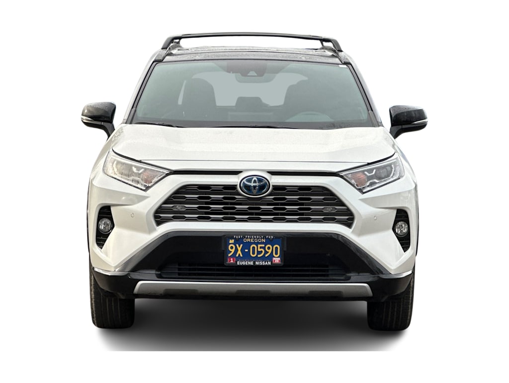 Thumbnail: 2020 Toyota RAV4 - 6