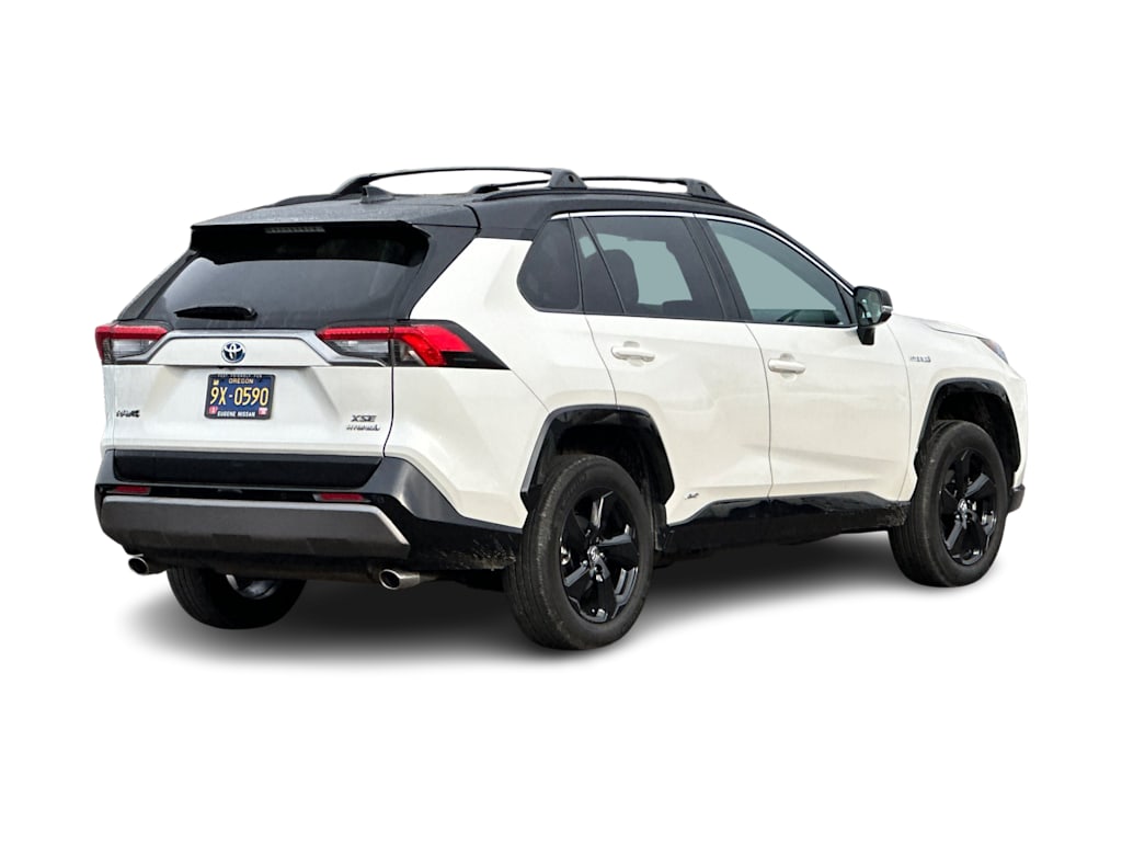 Thumbnail: 2020 Toyota RAV4 - 18