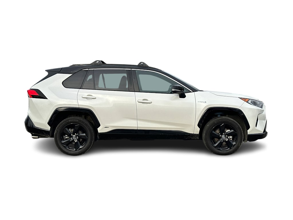 Thumbnail: 2020 Toyota RAV4 - 19