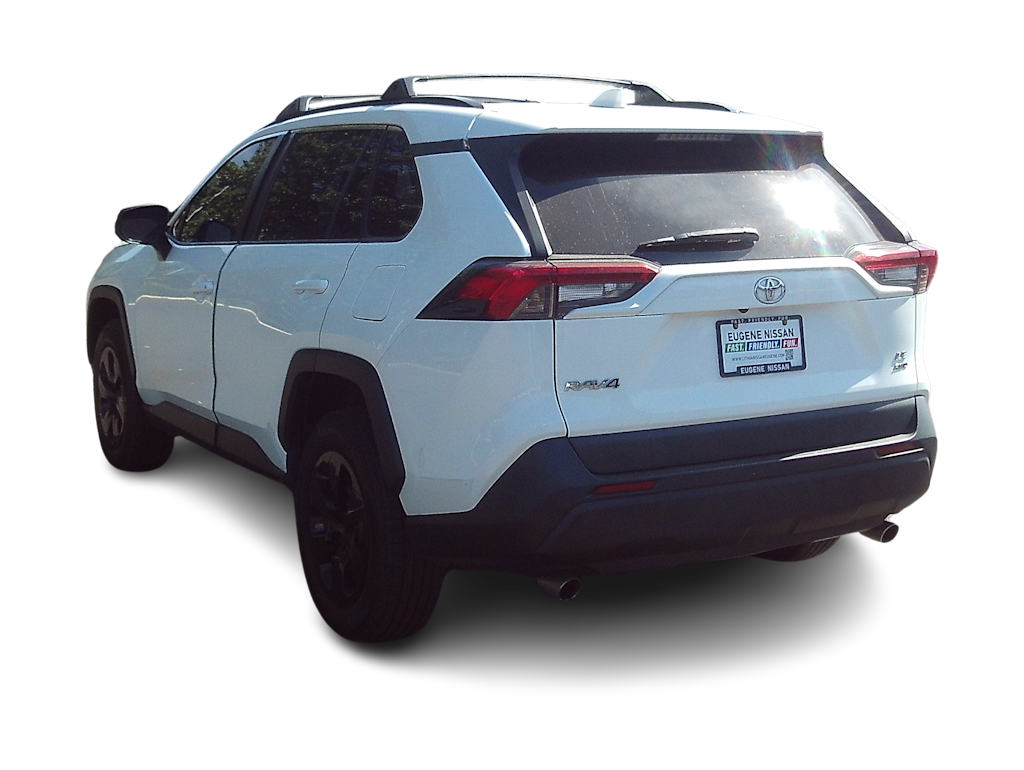 Thumbnail: 2020 Toyota RAV4 - 3