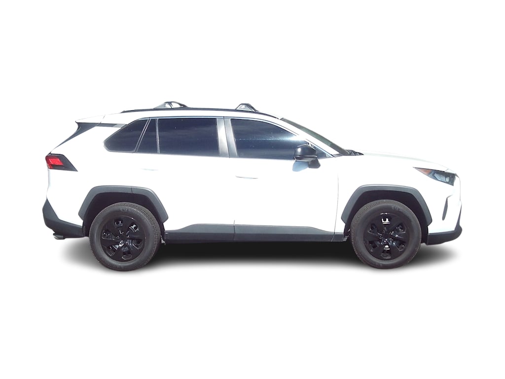 Thumbnail: 2020 Toyota RAV4 - 8