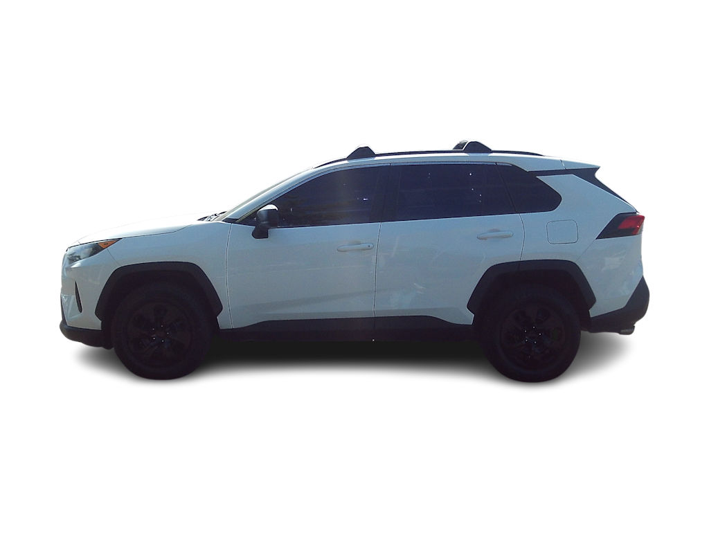 Thumbnail: 2020 Toyota RAV4 - 2