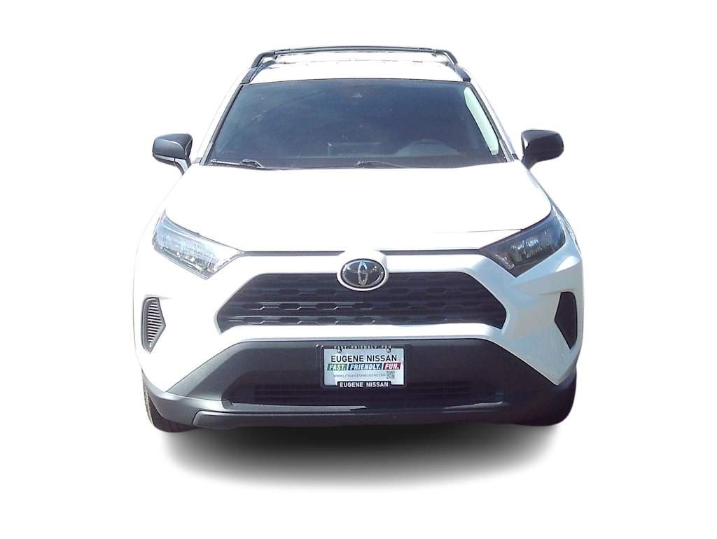 Thumbnail: 2020 Toyota RAV4 - 5