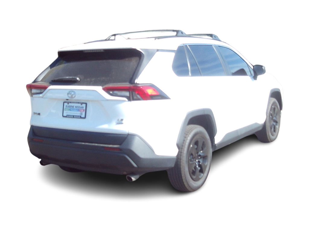 Thumbnail: 2020 Toyota RAV4 - 7